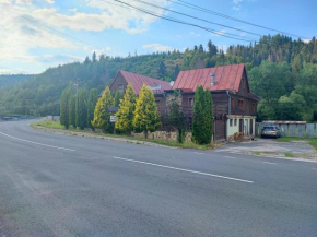 Apartmány GUGEL MLYNKY